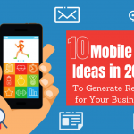 10 Mobile App Ideas